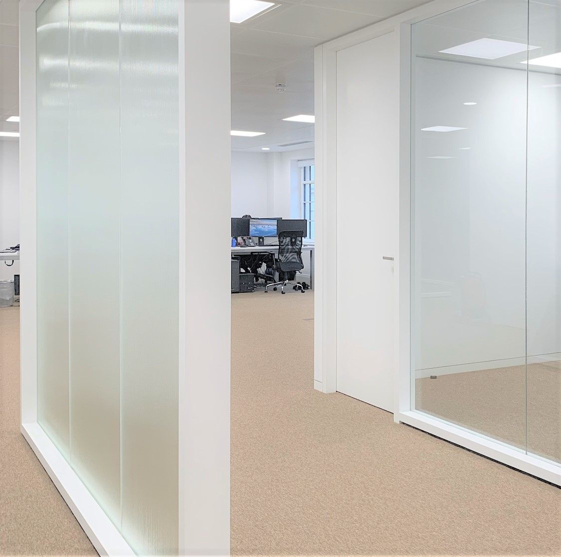 EAGLE HOUSE OFFICES -Jermyn street -Piccadilly circus London.