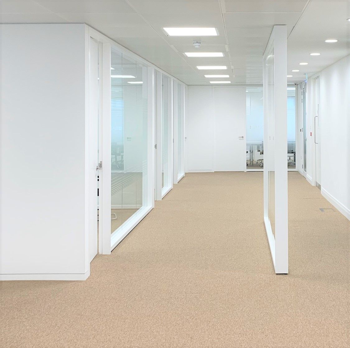 EAGLE HOUSE OFFICES -Jermyn street -Piccadilly circus London.