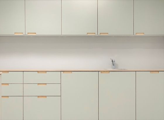 Bespoke Joinery